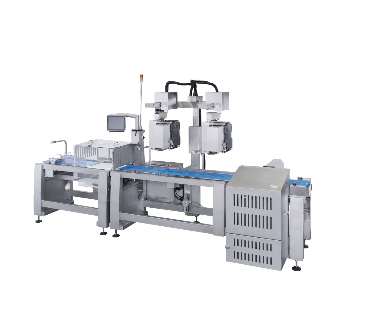 Weigh Price Labeller 1 RT